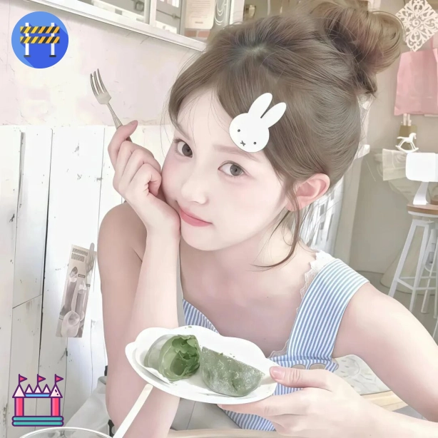 小鱼
