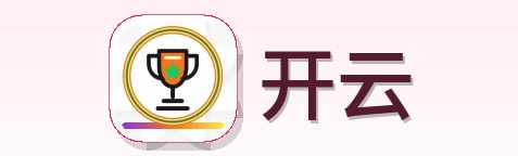 开云 Logo